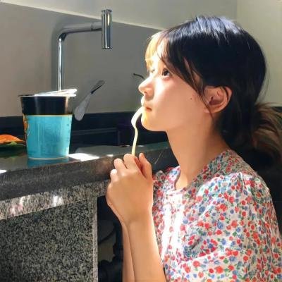 玛丽娅的画像